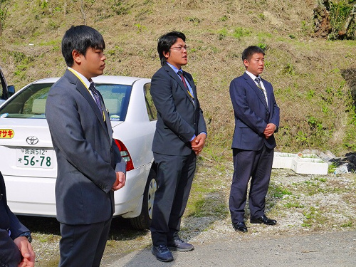 【食のプロジェクトvol.11最終章】