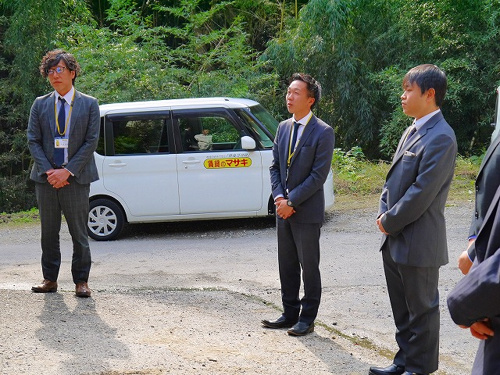 【食のプロジェクトvol.11最終章】