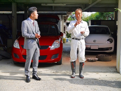 【食のプロジェクトvol.11最終章】