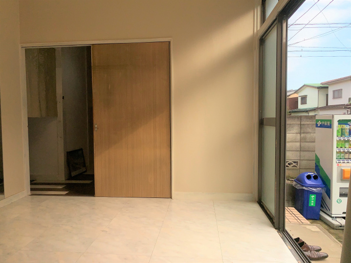 貸しアトリエ 貸し工房 東京 安い