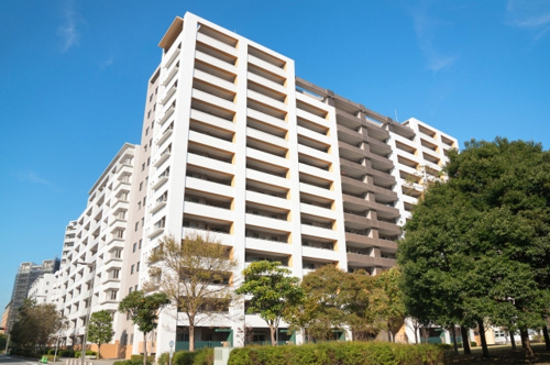 マンションの老朽化にどう対応する?