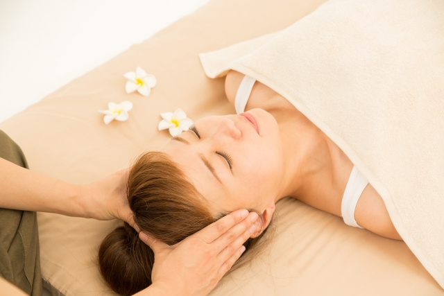 あたらしいサロンはやっぱり恵比