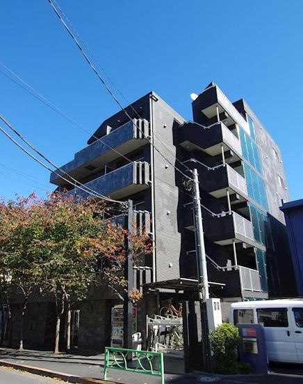 ブライズ中野坂上