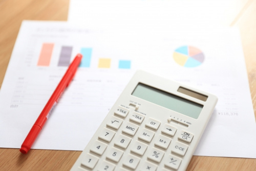 計算方法