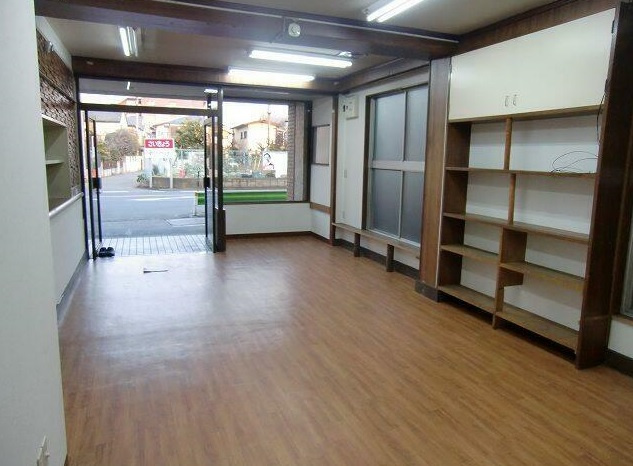 西東京 アトリエ 工房 格安 安い アトリエ探し 賃貸