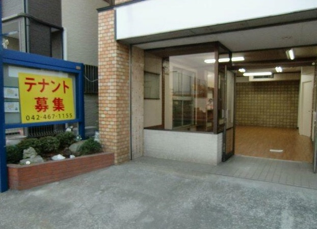 西東京 アトリエ 工房 格安 安い アトリエ探し 賃貸