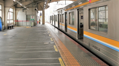 鶴見駅の住みやすさの理由