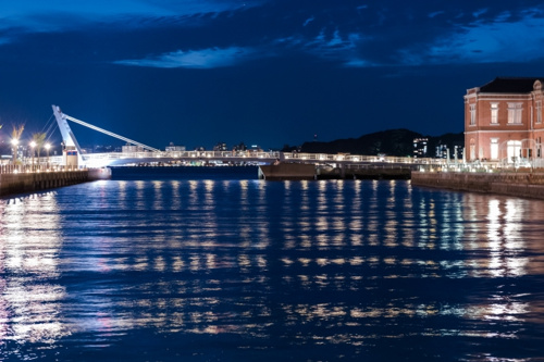 まだまだあります!福岡県のイルミネーション情報