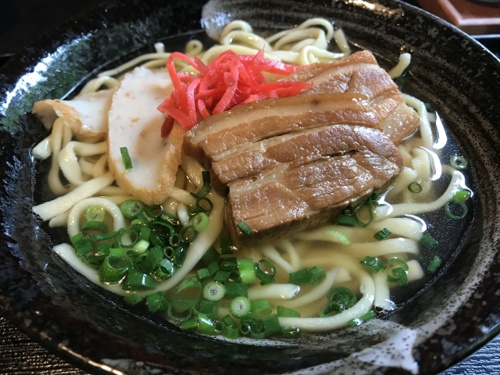 沖縄料理がおすすめの鶴見区の歴史