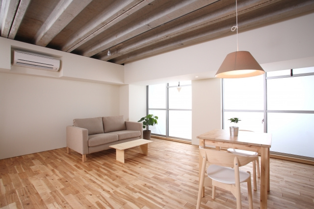 オーナーにも!リノベーション賃貸物件は借り手にとってメリットいっぱい!