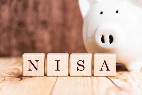 手軽に投資を始めたい人にはNISAがオススメ!