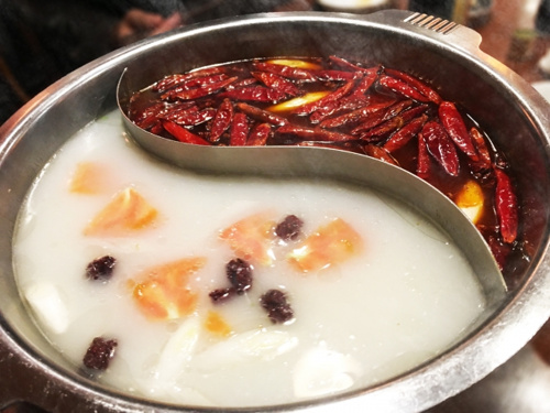 浪速区にある女性におすすめスパはフードが充実していてジムも併設