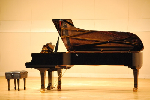 文化センターサルビアホール