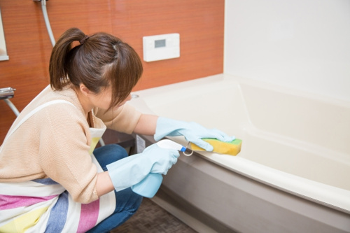 マンションのカビ対策にはどんな方法があるのか知りたい!