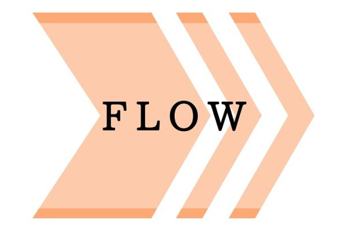 フロー