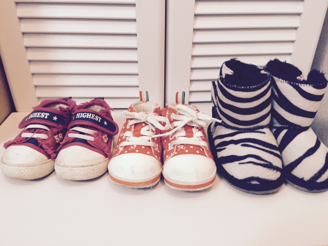 シューズボックス