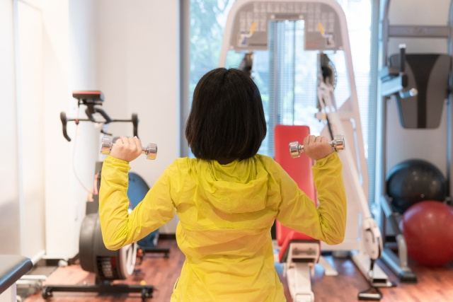 自宅で簡単にできる運動ってどんなのがあるの?