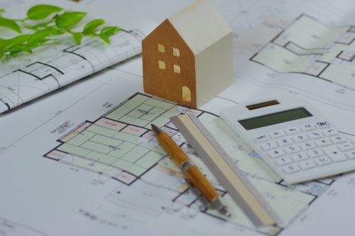 新築一戸建てを建てるのに必要な費用は?内訳と算出方法を紹介
