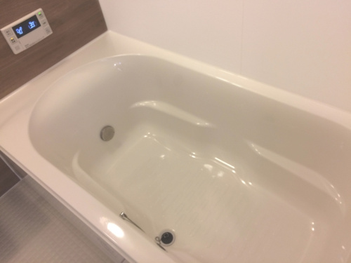 賃貸選びのツボ! 追い焚き機能は必要?