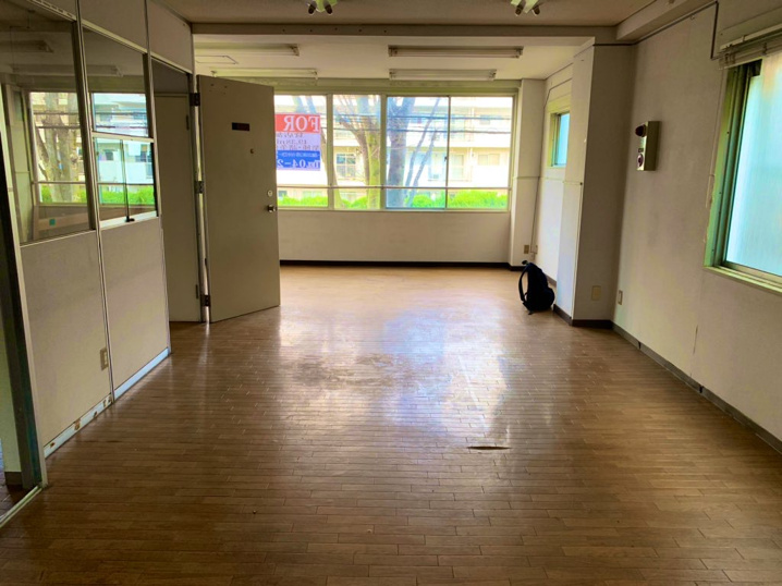 絵画 アトリエ 賃貸 東京