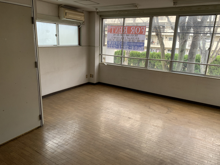 絵画 アトリエ 賃貸 東京