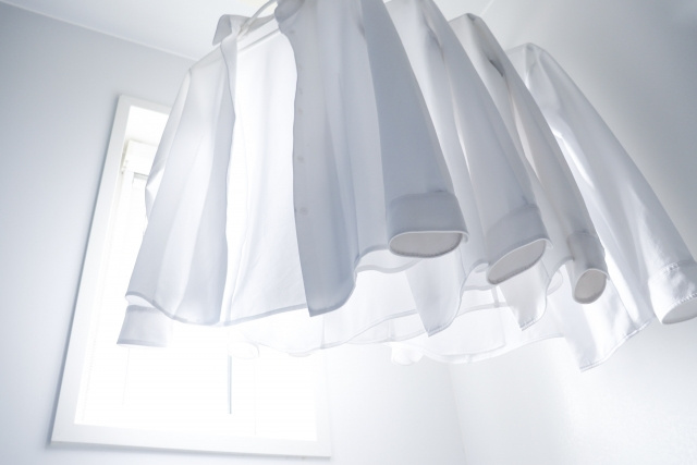 浴室乾燥機とは