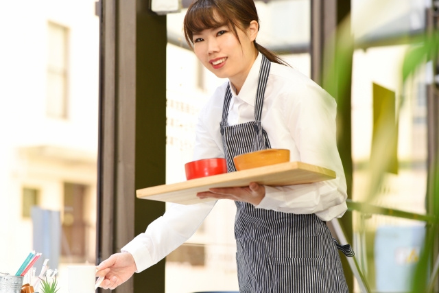 仕送りが足りないときはどうすればいい?アルバイト