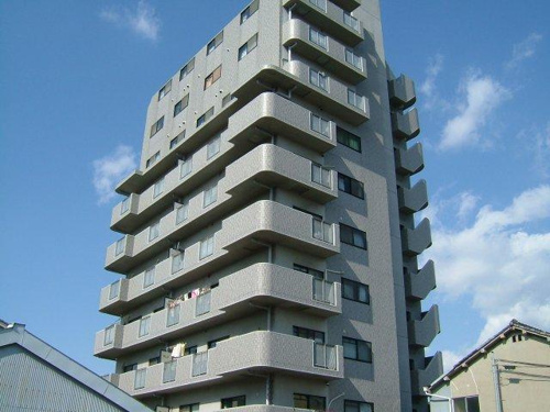 西淀川区の中古マンション「シーズ塚本南」をピックアップ!