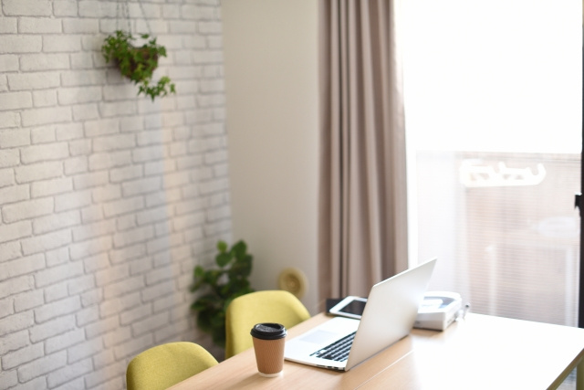 貸事務所を借りたい!レンタルオフィスとはどんな違いがあるの?