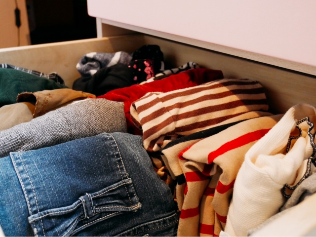 マイホームでおすすめの収納方法!スペース作りのコツやアイデア