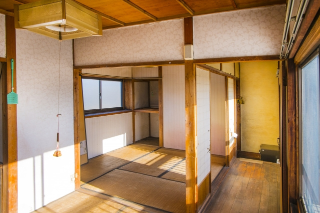入居者の負担にならない経年劣化や通常損耗とは?