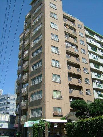 大阪市淀川区の中古マンション「サニーヴィラ十三」をチェック!