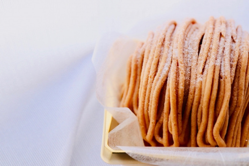 横浜市南区でスイーツをテイクアウトできる人気のお店2選!