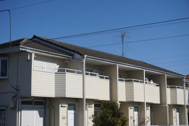 メゾネットタイプのマンションのメリットって?デメリットもあるの?