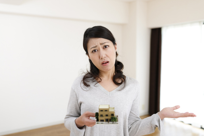 不動産売却におけるクレーム事例とその解決策とは