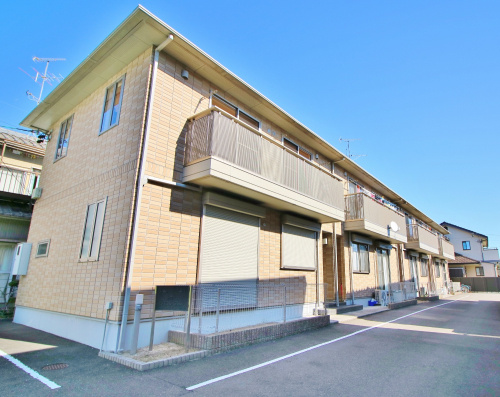 ラ カーサ グランデ 岐阜市鏡島