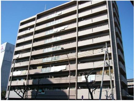 大阪市淀川区の中古マンション「ルイシャトレ三国」の注目情報をお届け!