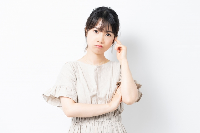 あまり使わない洗濯機でも掃除は必要