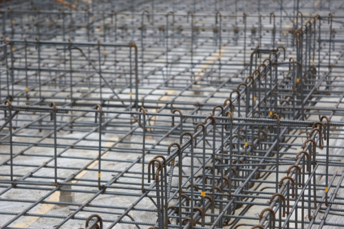 【耐久性に優れている建築構造の鉄筋コンクリート造】