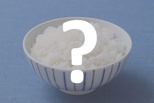 もしカビの生えたご飯を食べてしまったら?