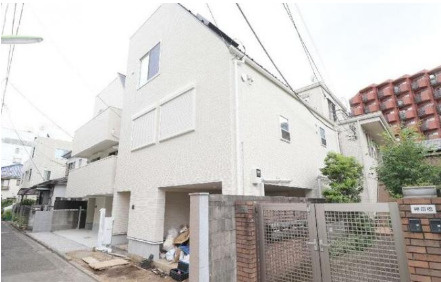 東京都世田谷区にある仲介手数料無料の新築一戸建てを3軒ご紹介!
