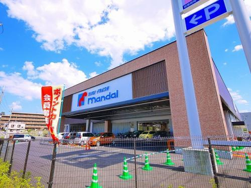株式会社万代 生駒店