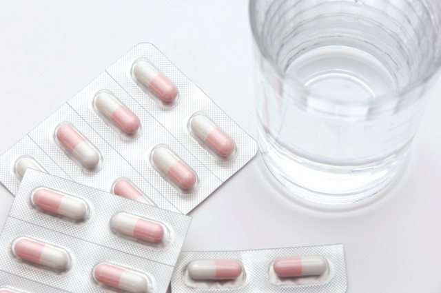 真菌によって引き起こされる疾患