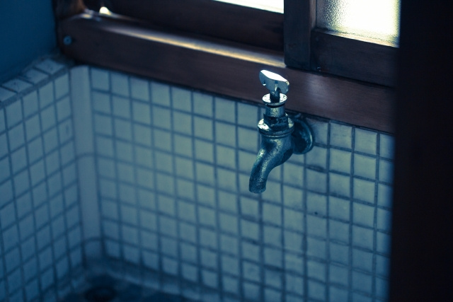 カビが発生しやすい物件の特徴