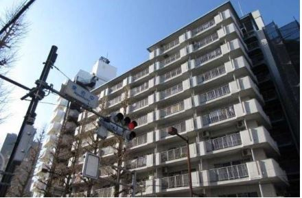 光シャンブル府中