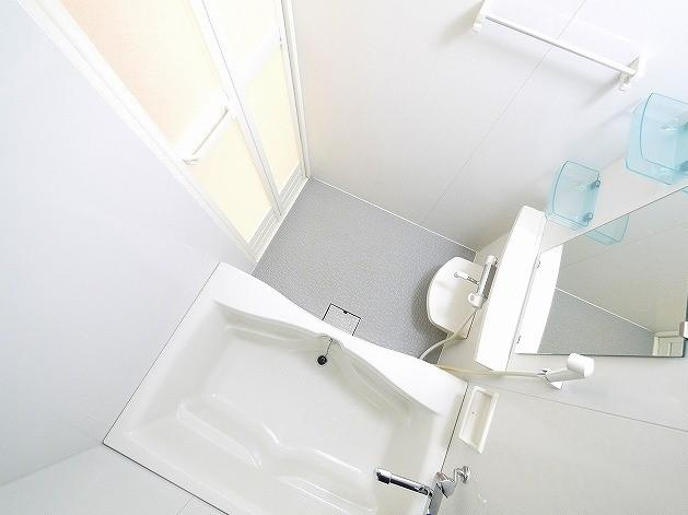 「プレジール」お風呂