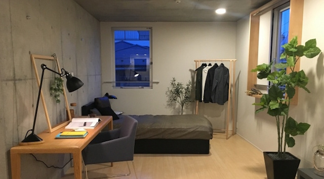 住むなら個性派でオシャレな部屋が良い!奈良のオススメデザイナーズ賃貸物件