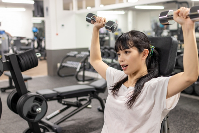 荒川区にある荒川総合スポーツセンターのフィットネスジムの変化とは?