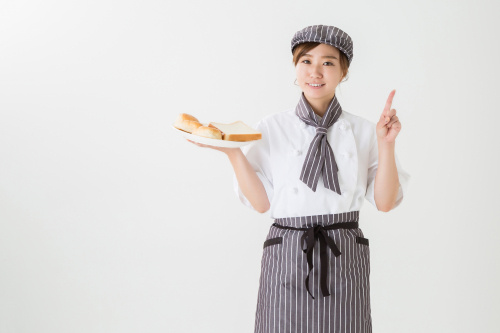 遠くとも伊勢崎市までパンを買いに来るほどおいしい渋沢パン店