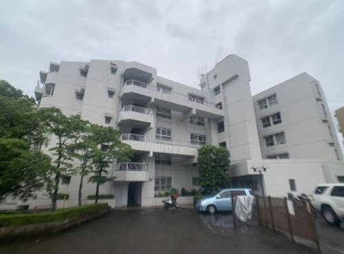 川崎市のリノベーション済マンション③コーポラティブハウス麻生